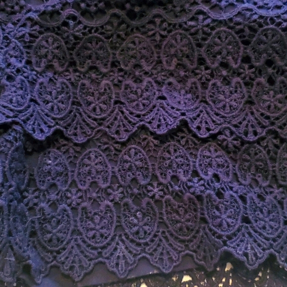 🧚‍♀️Loft Riviera Shorts🧚‍♀️ - Picture 8 of 9